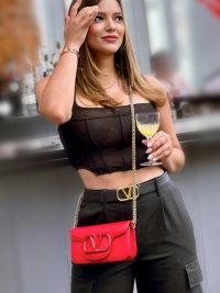 Sexy Hanny Dream Escort Ladie Duisburg 5
