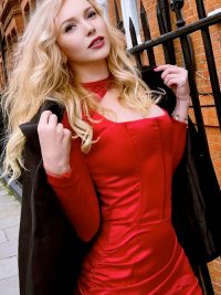 Sexy Marcelle Privat Escort Ladie Duisburg 5