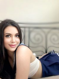 Sexy Sammy Nice Escort Ladie Duisburg 6