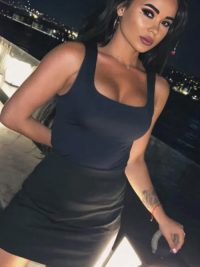 Sexy Aliena Nice Escort Ladie Duisburg 2