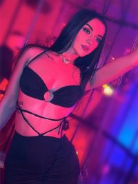 Sexy Anna Night Escort Ladie Duisburg 3