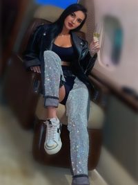 Sexy Anna Night Escort Ladie Duisburg 5