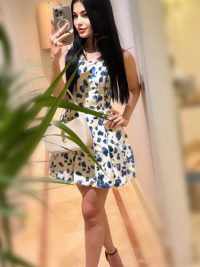 Sexy Sima Nice Escort Ladie Duisburg 2