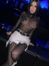 Sexy Virginia Top Escort Ladie Duisburg 6