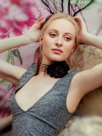 Sexy Jaquelin Dream Escort Ladie Duisburg 3