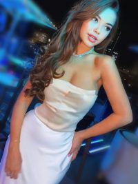 Sexy Kriss Night Escort Ladie Duisburg 2