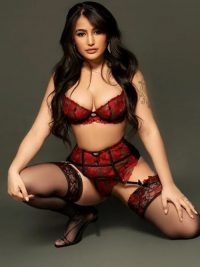 Sexy Nadiene Sweet Escort Ladie Duisburg 1