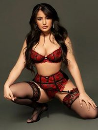 Sexy Nadiene Sweet Escort Ladie Duisburg