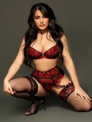 Nadiene Sweet