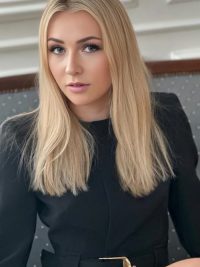Sexy Patrizia de Luxe Escort Ladie Duisburg 2