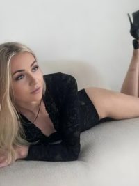 Sexy Patrizia de Luxe Escort Ladie Duisburg 3