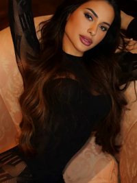 Sexy Madina Dream Escort Ladie Duisburg 1