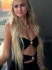 Sexy Belinda Escort Ladie Duisburg 6