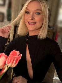 Sexy Mieha Escort Ladie Duisburg 3