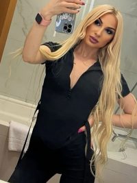 Sexy Ellie Nice Escort Ladie Duisburg 2