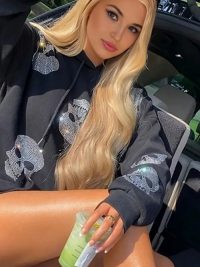 Sexy Zlatta Escort Ladie Duisburg 3