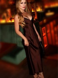 Sexy Mallina Escort Ladie Duisburg 5