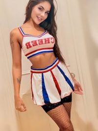 Sexy Valli Escort Ladie Duisburg 2