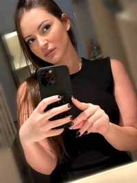 Sexy Saycha Escort Ladie Duisburg 2